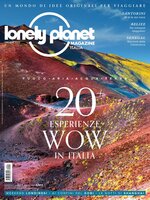 Lonely Planet Magazine Italia